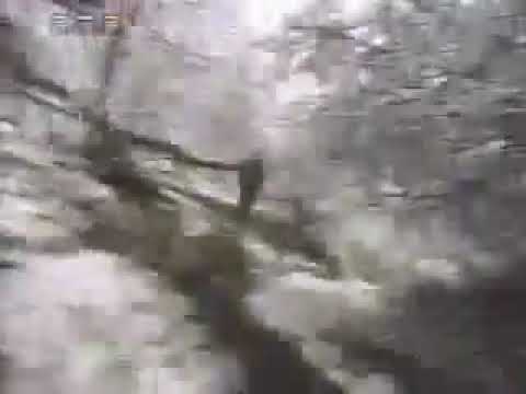Редкие кадры боевые действия ЧЕЧНЯ +18 - YouTube