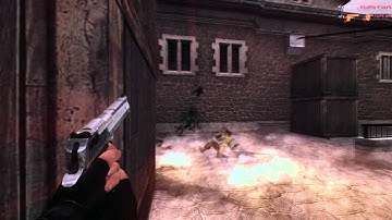 CSS/GO TO HELL by Redlig