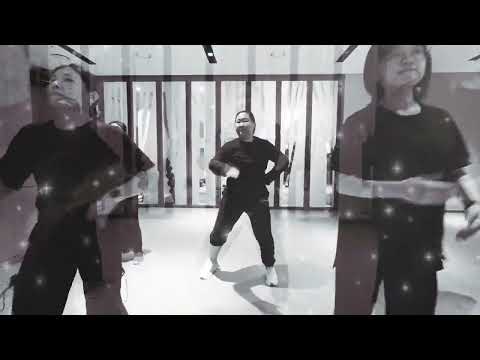 K  DANCE ACADEMY   성인 오후반    cerremomy   커버댄스 