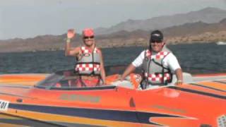 2010 Monster Bash Poker Run Teaser