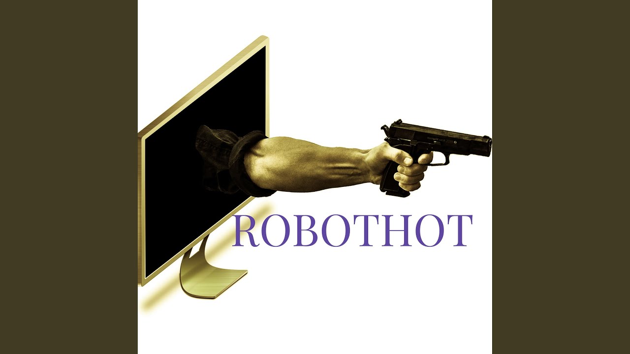 Watch Robo Thot on YouTube Watch Robo Thot on YouTube