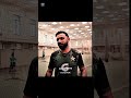 Salman Ali Agha About Film Characters Cricket Funny 