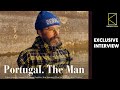 البرتغال الرجل يتحدث عن شغفه بالعدالة الاجتماعية و شيش مقابلة حصرية