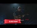Bloodstream (Live on the Honda Stage at the iHeartRadio Theater NY)