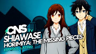 Vignette de la vidéo "(Español) HORIMIYA: THE MISSING PIECES OP // Shiawase (@ChemyNoSurfea feat. @RafaelDeManzana)"