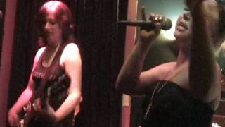 Home - The Irresponsibles (Live @ Grace Emily Hotel) screenshot 2