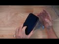 Demo of the Portable Phone Lock Box