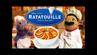 SML Movie: Ratatouille [REUPLOADED]