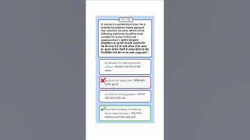 Part - 11, 2nd year, Employability Skills, CBT EXAM Important MCQ Questions, @Itielectrician12