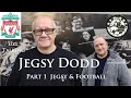 Part 1 jegsy dodd on uzi talking 2 with jeff ollerhead