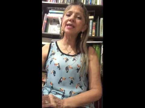 Mensagem pré-candidata a vereadora de Fortaleza, Enilde Vasconcelos, pelo 1º de Maio