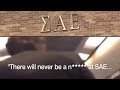 Fraternity Shutdown After Racist Chant Goes Viral