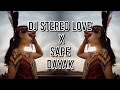 Dj stereo love x Sape Dayak slow bass_ yang lagi virall Mp3 Song