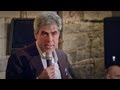 It's Hard to Gross Out a Libertarian: Jonathan Haidt on Sex, Politics, and Disgust