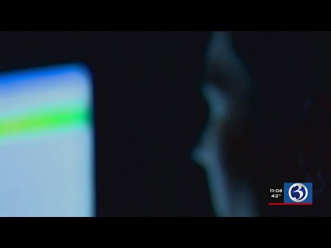 VIDEO: Law enforcement