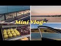 Mini aesthetic vlog   weayeaab 