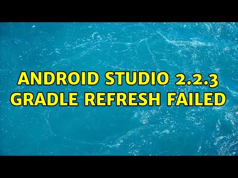 android studio 2.2.3