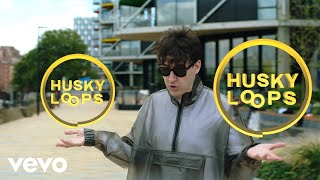 Watch Husky Loops 20 Blanks video