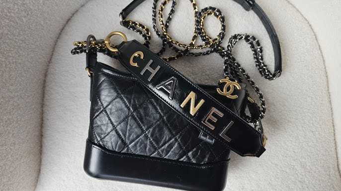 Chanel Gabrielle, Review with Pros & Cons and WIMB