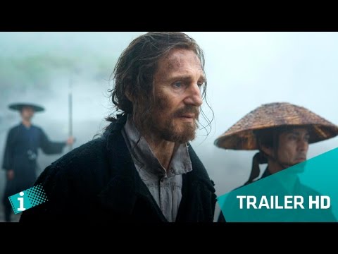 Silêncio - Trailer Oficial - YouTube