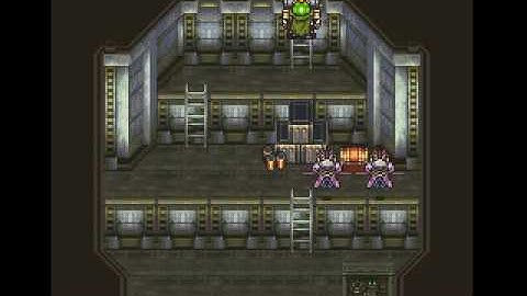 The Game Replay: Chrono Trigger Part 59