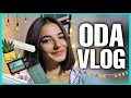 YENİ ODAM !! - ODA VLOGU