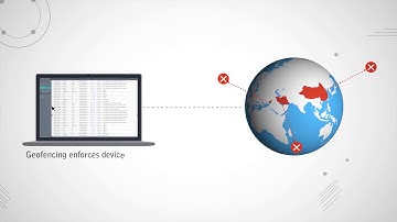 DataLocker SafeConsole Encryption Management Platform - a quick introduction