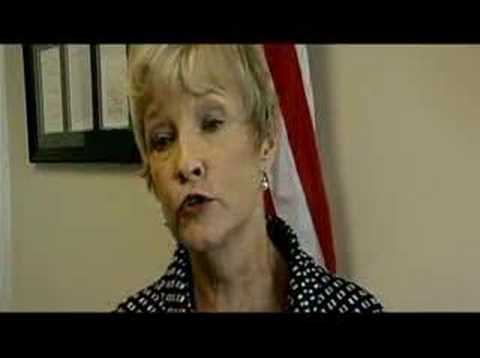 Raw Video: Sharon Runner Speaks On Transplant
