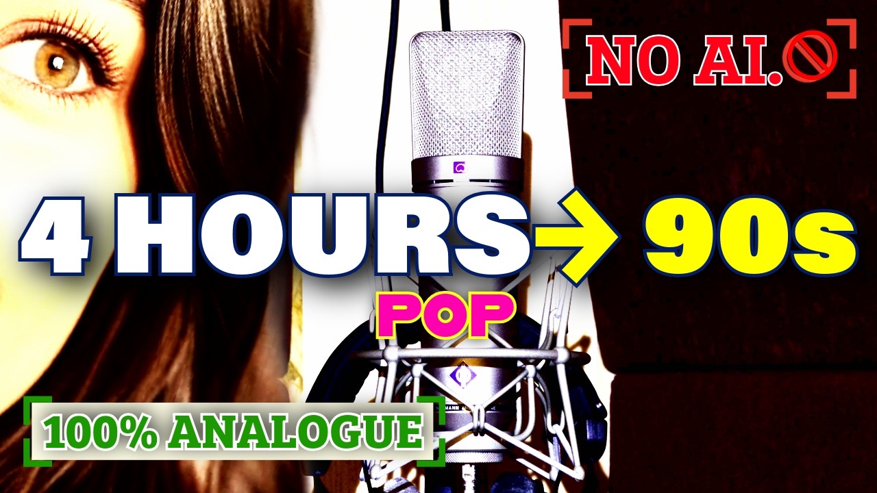 I Spent 4 Hours Engineering a Doja Cat Inspired Pop Record  The Lab 010 🧪🦇