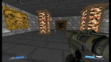 Doom SnapMap |#34| BAD