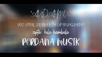 andahmu lagu terpopuler lampung cipt hila hambala voc. kakek viral