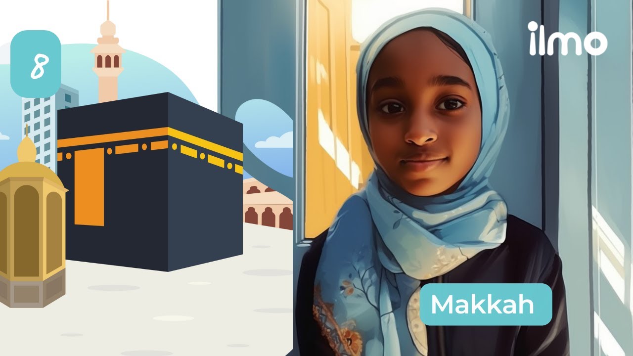 Makkah Siirada (8) Mecca YouTube