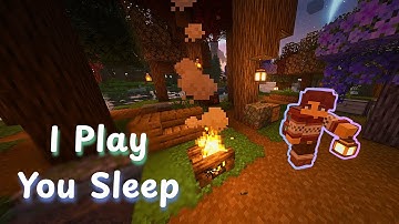 if you found this, it’s time to rest 