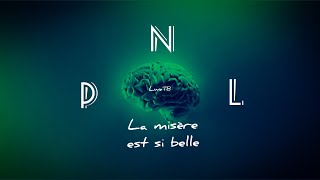 PNL   La misère est si belle Clip Vidéo