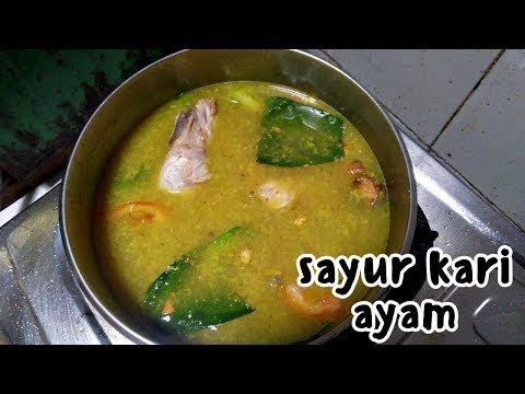 cara-memasak-kari-ayam-sayur-yang-enak-dan-sederhana-ala-masakan-rumahan