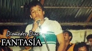 Fantasía - Diomedes Díaz (estado para whatsapp