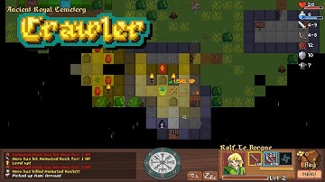 Paper Dungeons Crawler Trailer
