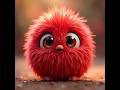 Rio - The Little Red Traveler
