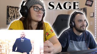 First Time Reaction | (Sage Francis) - &quot;The Best Of Times&quot;