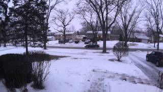 Peleng 8Mm F3.5 Fisheye Lens Test