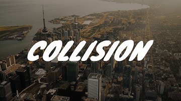 Collision Conference is moving to Toronto!