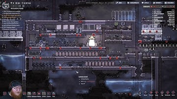 Oxygen Not Included | Power Transformer Troubles