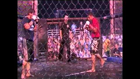 559 Fights #5 Alfredo Cervantes vs Michael Costales