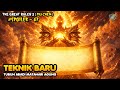 Teknik Baru – SPOILER 67 The Great Ruler (MU CHEN) SEASON 2