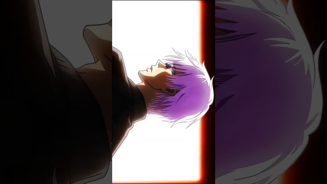 Gojo Satoru 👁️[AMV/Edit] #gojo #gojosatoru #edit #amv #anime #fyp #jujutsukaisen #animeedit #shorts