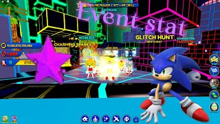 How to get event chao for free🤔 in sonic speed simulator reborn