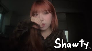 CAMO - Shawty (feat. 쿠기 (Coogie)) (cover) | BUNNY