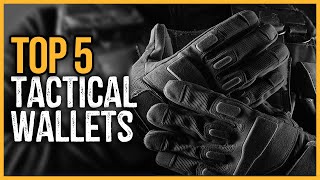 Best Tactical Gloves 2023 | Top 5 Best Tactical Gloves on Amazon