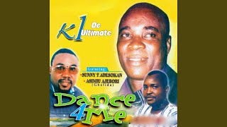 Dance 4 Me, Pt. 1 (Extended)