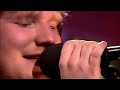 Ed Sheeran - Maida Vale Session BBC Radio 1